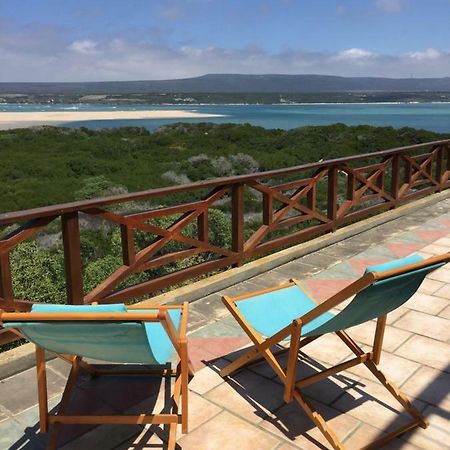 Kite View 2 Holiday Home Witsand Extérieur photo