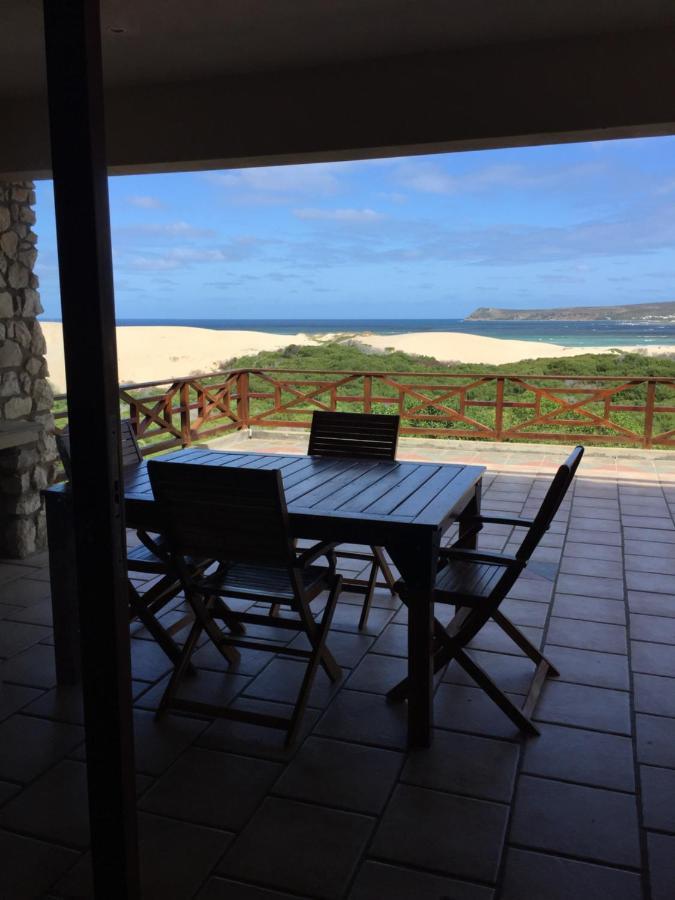 Kite View 2 Holiday Home Witsand Extérieur photo